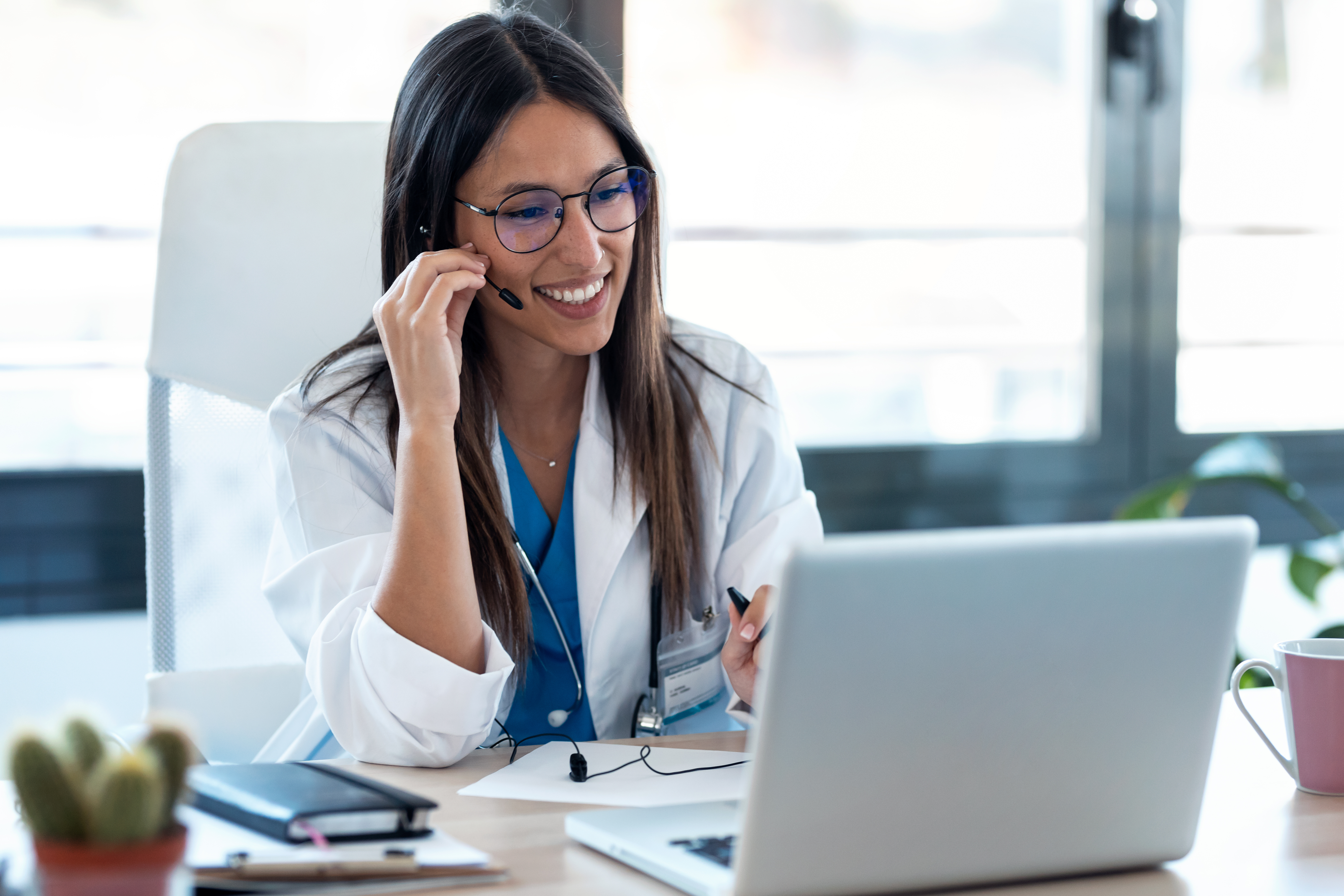 Telemedicina Universal