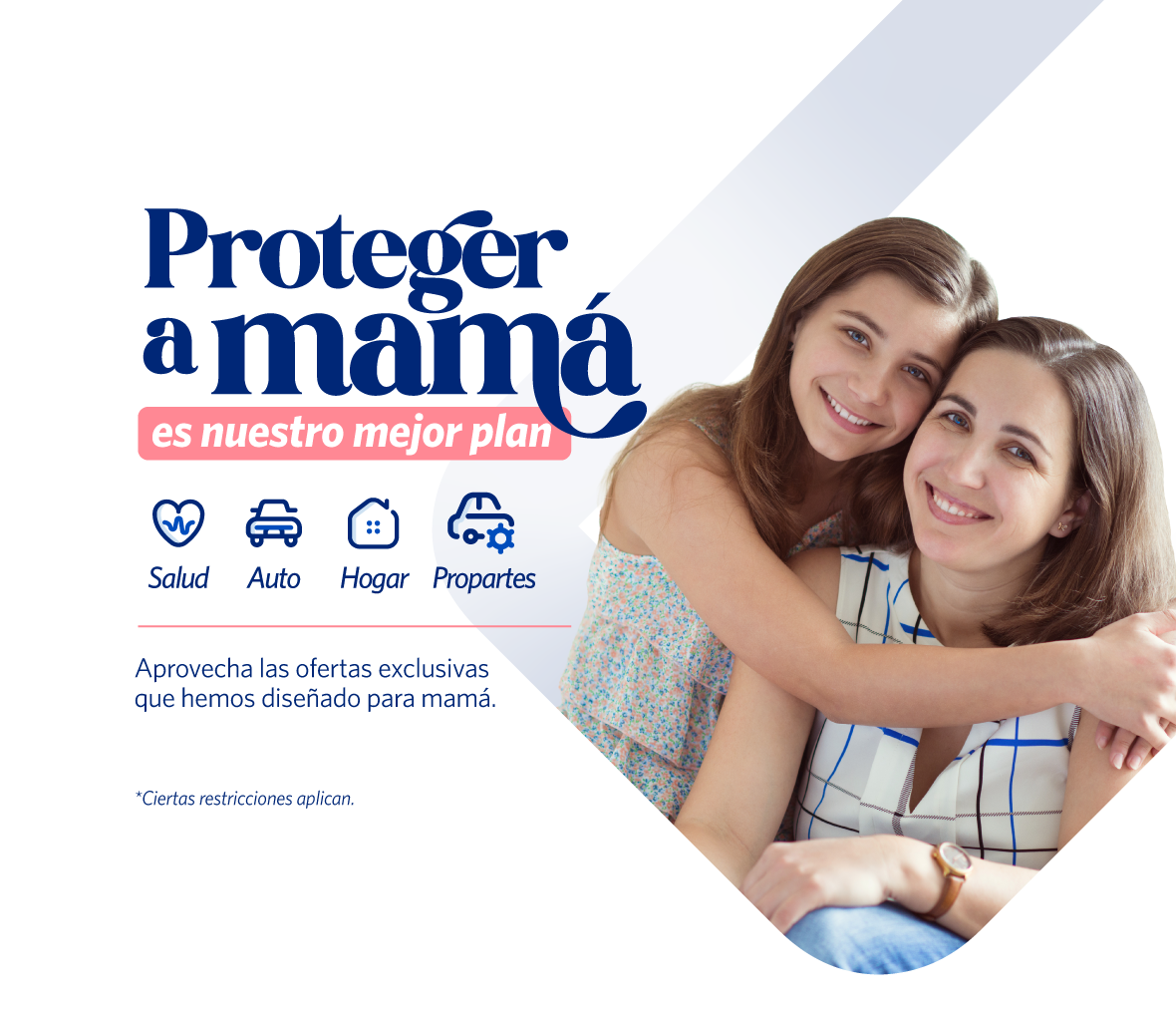 SU Madres 2025 KV Banner Portal